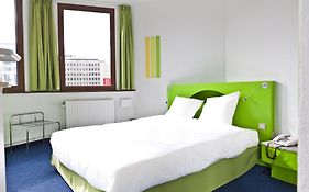 Ibis Styles Brussels Centre Rogier